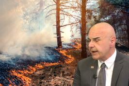 Vlada štiti radnike nakon požara u Omišu: Pokriva plaće do 1.500 eura po zaposlenom