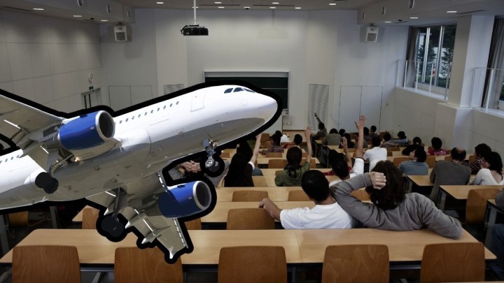 Koliko studenata ide na Erasmus razmjene na svakom sveučilištu? Brojke su zabrinjavajuće