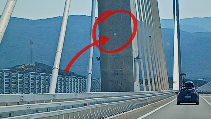 Pukotine na betonu mogu biti loš znak: Javljaju se zbog sastava ili vanjskih utjecaja, a ovo je najgore