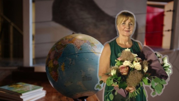 Dijana je u školi radila 42 godine: 'Preuzela sam je devastiranu bombama'