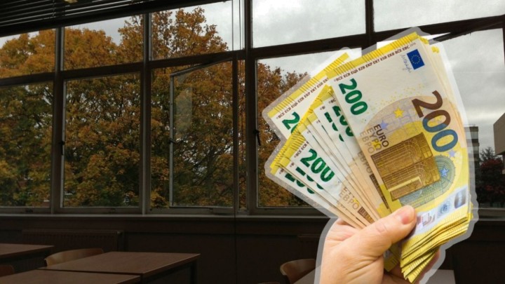 Velika prilika za škole i udruge mladih: Mogu dobiti do 4.000 eura
