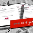 Čitajte bez reklama: Iskoristite popust za godišnju pretplatu na mirovina.hr