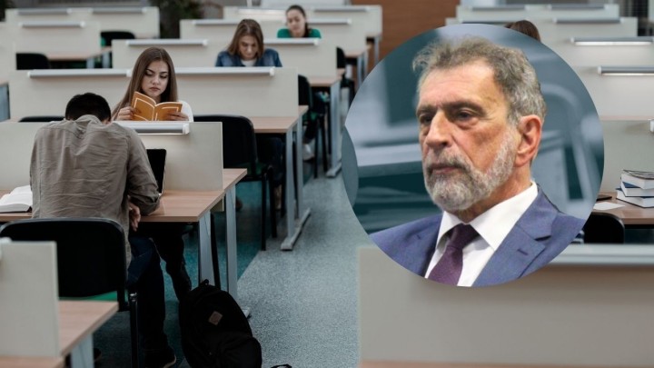 Mijenja se najvažniji zakon za studente. Kažu da je Fuchsovo Ministarstvo napravilo veliki propust
