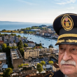 Od posljedica ozljeda od požara preminuo zapovjednik DVD-a Omiš, Drago Lelas