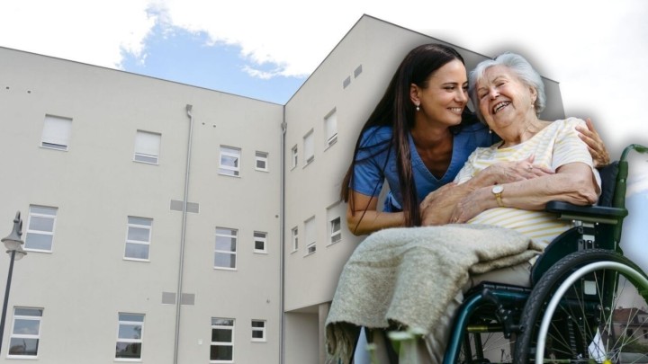Centar za starije uzima medicinsku opremu za oko 70.000 eura: Stižu i pokretne kade
