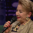Umrla 'Čelična lady zabavnog programa HRT-a' Ksenija Urličić: Voljela je život u mirovini