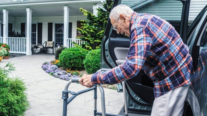 Napreduje izgradnja odjela za Alzheimer: Evo koliko stoje završni građevinski radovi