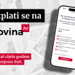 Čitajte bez reklama: Iskoristite popust za godišnju pretplatu na mirovina.hr