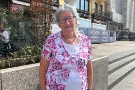 Umirovljenica Vera (72): 'Dobit ću 25 eura s ovim usklađivanjem, to je kila špeka'