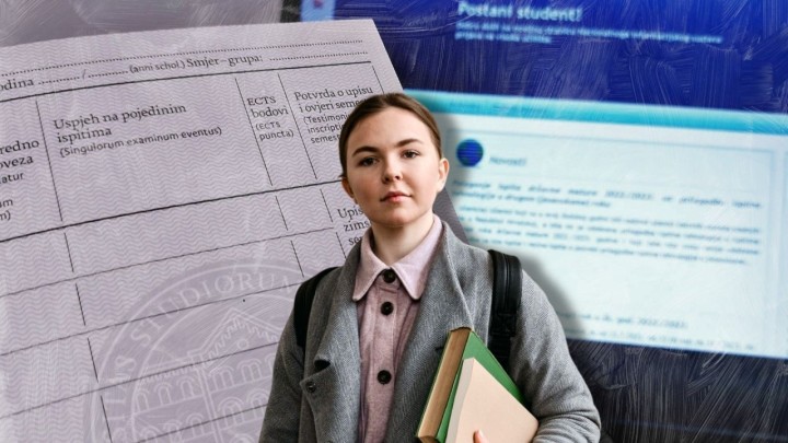 Na jednom studiju 81 kandidat cilja na samo 11 mjesta: Pogledajte gdje je najveća 'gužva'
