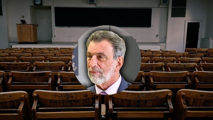 Sindikat opleo po ministru Fuchsu: 'Tjera mlade iz znanosti i visokog obrazovanja'