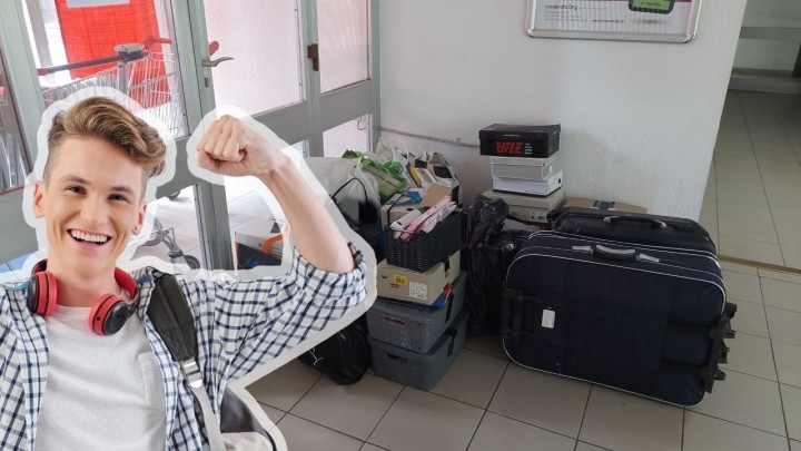 Kako useliti u studentski dom? Ovako izgleda cijeli proces, jedan grad traži i fotografiju