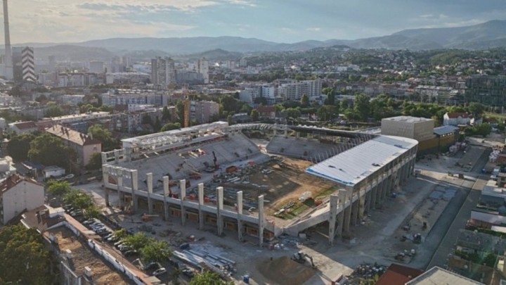 Ništa od 'Kranjče' ove godine, radovi kasne! Strabag i Grad Zagreb potpisali izmijenjen ugovor