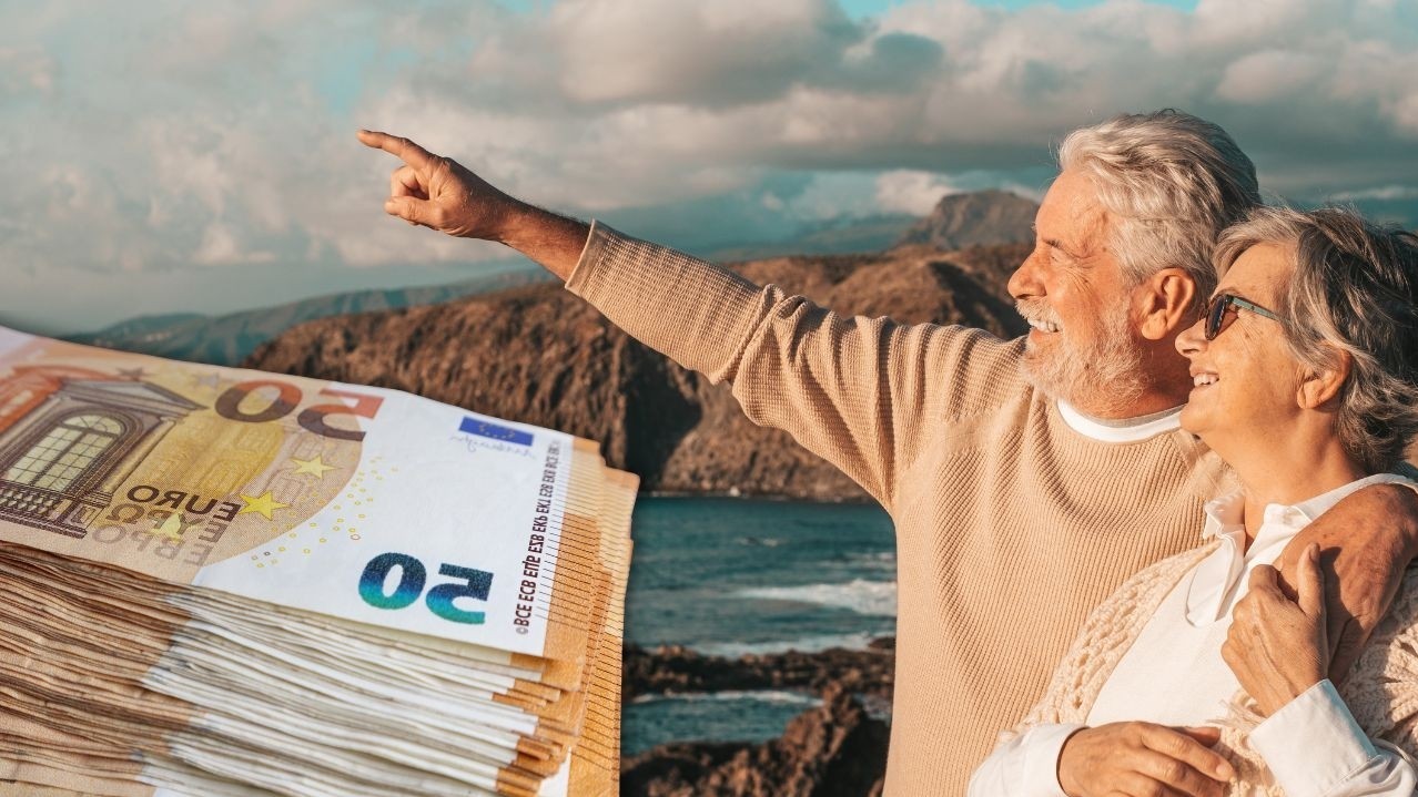 Grad na obali isplaćuje mjesečnu naknadu: Iznosi od 30 do 60 eura