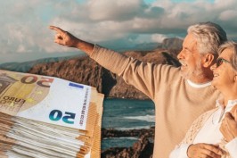 Grad na obali isplaćuje mjesečnu naknadu: Iznosi od 30 do 60 eura