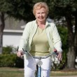 Starija žena pala s bicikla zbog dva psa: Umirovljenice ih nisu držale na povodcu
