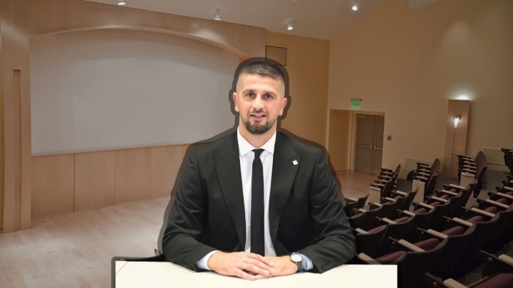 Izabran novi šef veleučilišta: Član je stranke