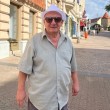 Umirovljenik Zvonimir (74): 'Svaki dan idem na ručak za tri eura u Dom za starije'
