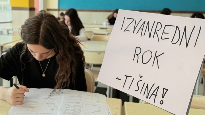 Još ima nade ako niste položili ispite: Ovi fakulteti imat će i izvanredni ispitni rok