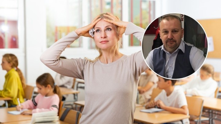 Psiholog objasnio kako učitelji mogu prepoznati razliku između umora i izgaranja: Ima 7 savjeta