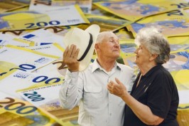Konačno je službeno: Mirovinsko objavilo datum isplate uvećanih mirovina za sve