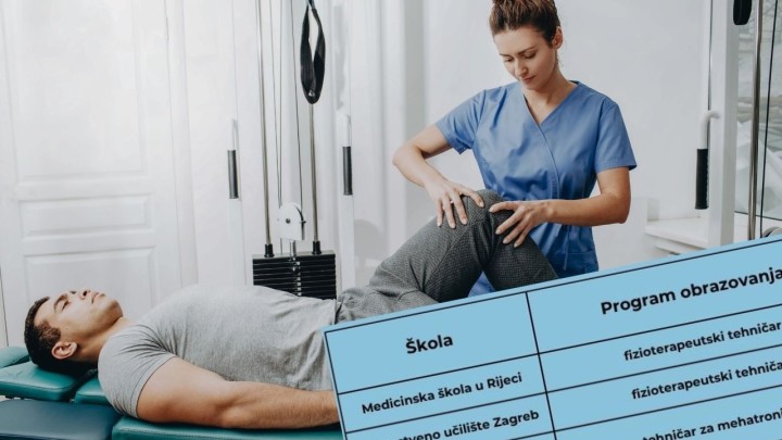 Ove strukovne škole upisali su najbolji učenici u Hrvatskoj: 'Došlo je do promjene u društvu'