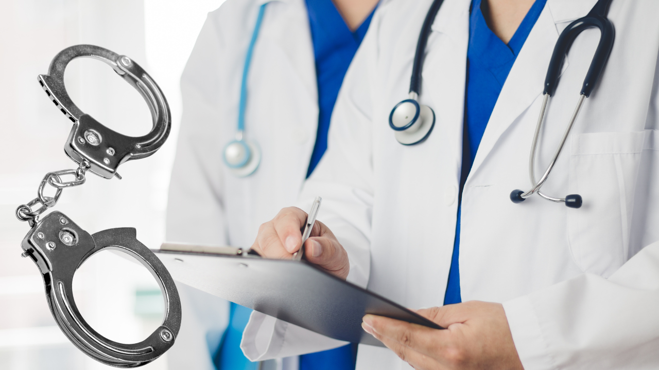 Doktor (75) i psiholog (79) poslani u pritvor: Zarađivali na lažnim liječničkim potvrdama