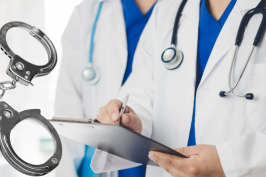 Doktor (75) i psiholog (79) poslani u pritvor: Zarađivali na lažnim liječničkim potvrdama