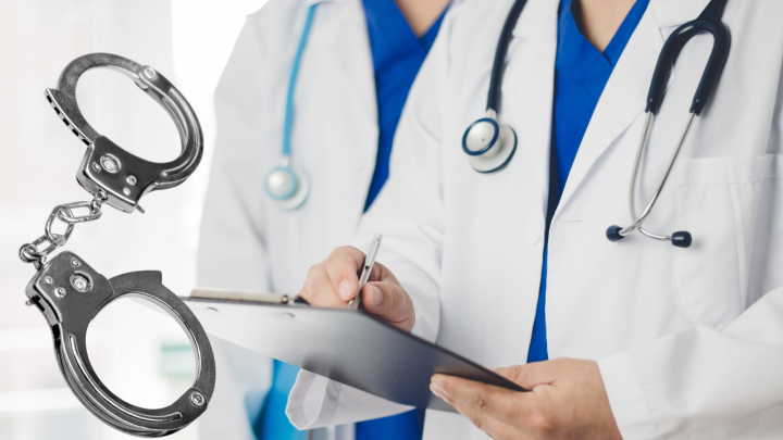 Doktor (75) i psiholog (79) poslani u pritvor: Zarađivali na lažnim liječničkim potvrdama