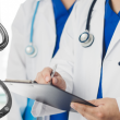 Doktor (75) i psiholog (79) poslani u pritvor: Zarađivali na lažnim liječničkim potvrdama