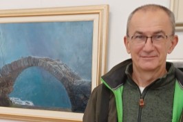 Umirovljeni branitelj Nikica bori se protiv otpada u Lici: 'Ne znam koliko imamo vremena'