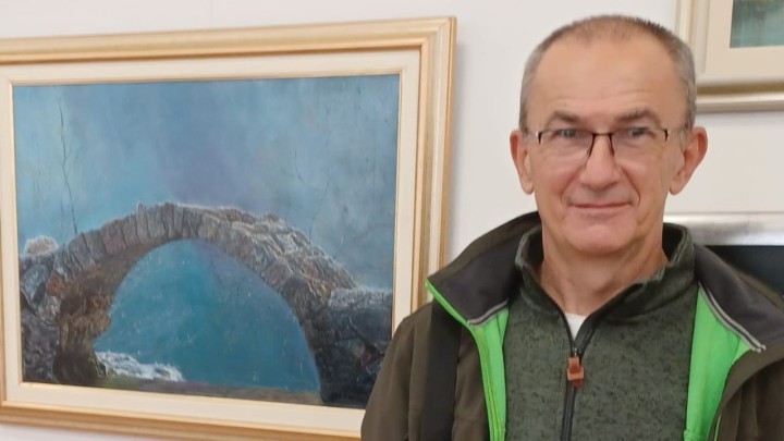 Umirovljeni branitelj Nikica bori se protiv otpada u Lici: 'Ne znam koliko imamo vremena'