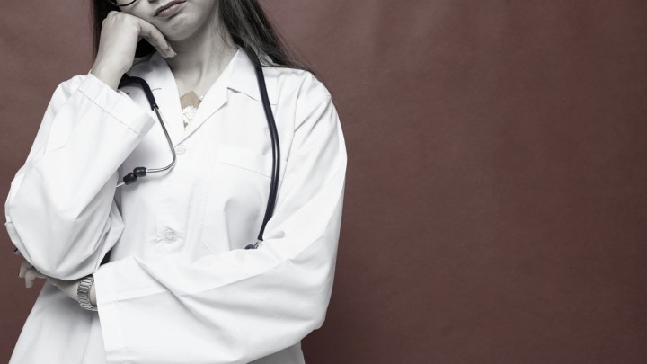 Nepoloženi ispiti mogu imati ozbiljne posljedice: 'Studenti medicine teško priznaju da im je teško'