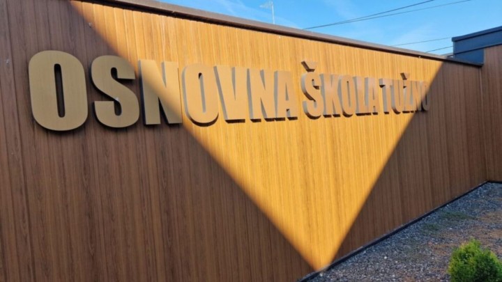 Najneobičnija imena škola u Hrvatskoj: Neki idu u Osnovnu školu Tužno, drugi u Gačice
