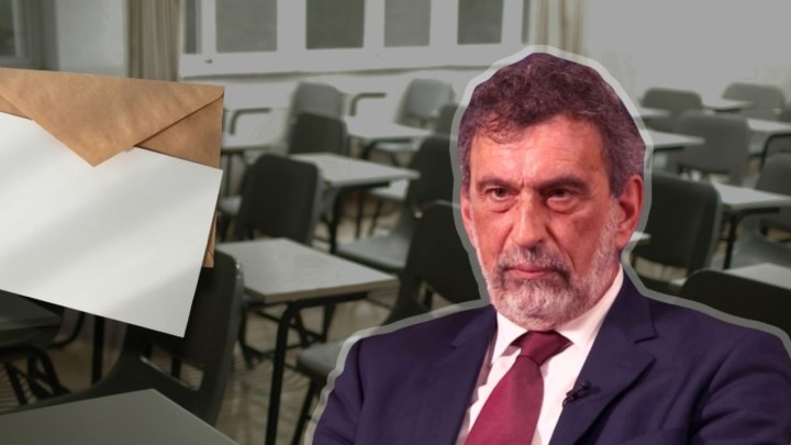 Ministru Fuchsu stigla oštra poruka na prvi dan nastave: Pala kritika na veliku odluku Vlade