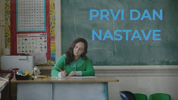 Počela je nova nastavna godina