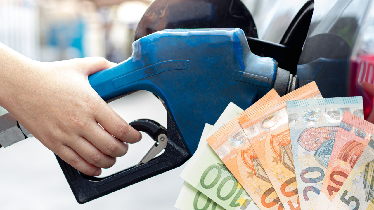 Za benzin i dizel ostaju iste cijene: Ostala goriva od sutra poskupljuju