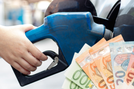 Za benzin i dizel ostaju iste cijene: Ostala goriva od sutra poskupljuju