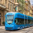 Autobusi i tramvaji vozit će po novom voznom redu: Vraćaju se neke linije