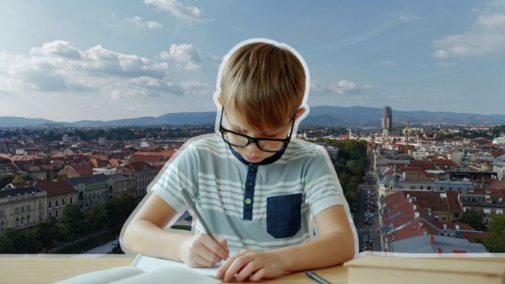 Zagreb ima odlične vijesti za stotine obitelji: Dobit će novac ako im djeca trebaju naočale