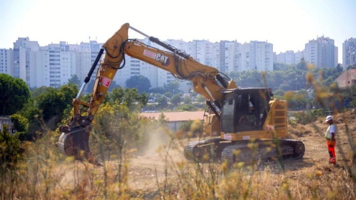Otvoreno milijunsko gradilište koje se čeka od 1986. godine! Ova cesta konačno postaje dio gradske mreže