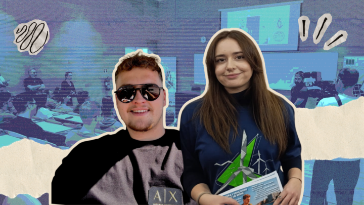 Što mladi misle o svijetu koji na njima ostaje? Ključ je u usmjerenom obrazovanju
