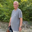 Umirovljenik Dinko (79): 'Fenomenalno je biti djed, unuci mi dolaze na ručak'