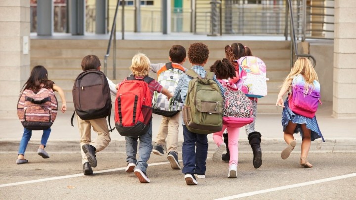 Susjedi ukidaju devetogodišnju osnovnu školu: Ministar najavio reformu, želi i vratiti autoritet učiteljima