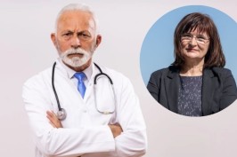 Zdravstvo pod velikim pritiskom i u Istri: 'U 28 ambulanti rade stariji od 65 godina'