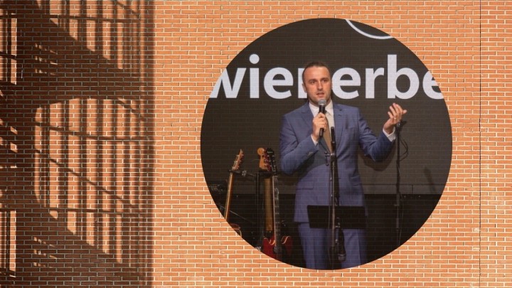 Imaju četiri pogona i jedini u Hrvatskoj proizvode ove materijale: Wienerberger proslavio važnu obljetnicu