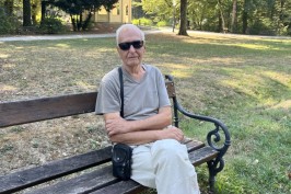 Umirovljenik Miroslav (89): 'Moja mirovina odskače, bio sam na pozicijama'