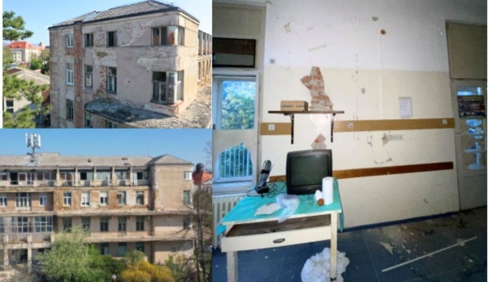 Medicinski fakultet ide u obnovu od 860.000 eura: Olakšat će život svim studentima