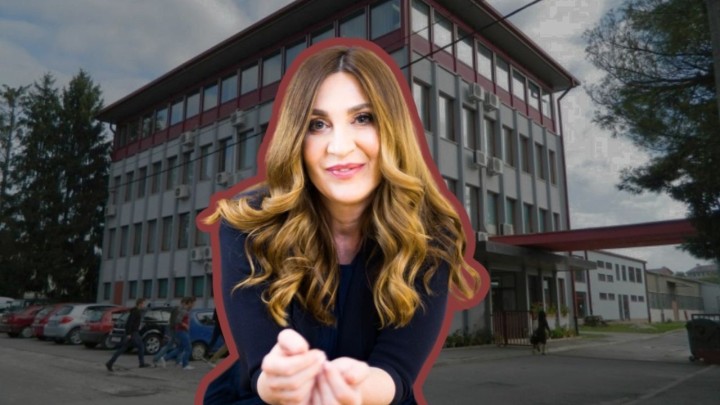 Saborsku zastupnicu i gradonačelnicu već 13 godina čeka radno mjesto u školi