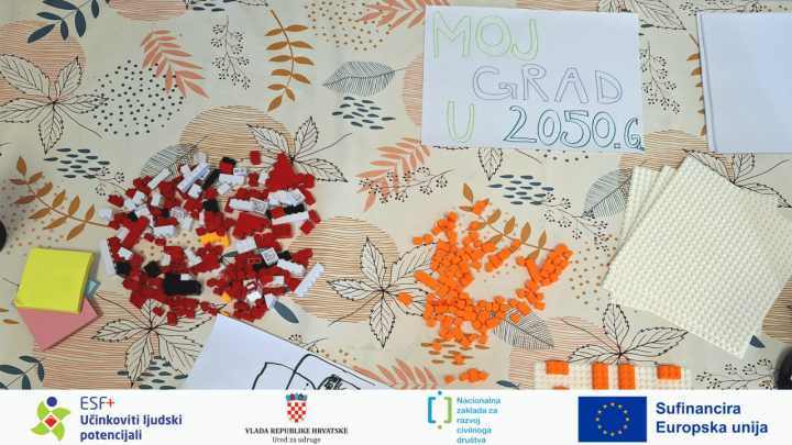 STEM Akademija u kvartu: Dani Mjesnog odbora Vrbani